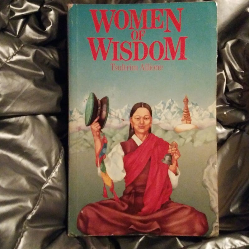 Women of Wisdom