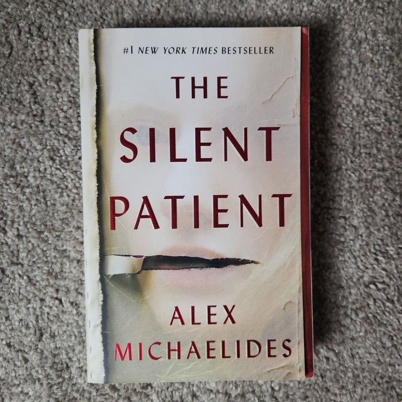 The Silent Patient