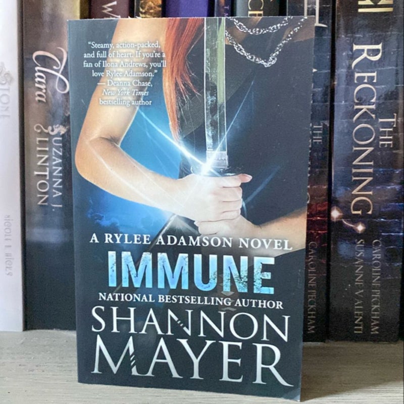 Immune