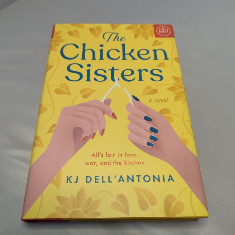 The Chicken Sisters 