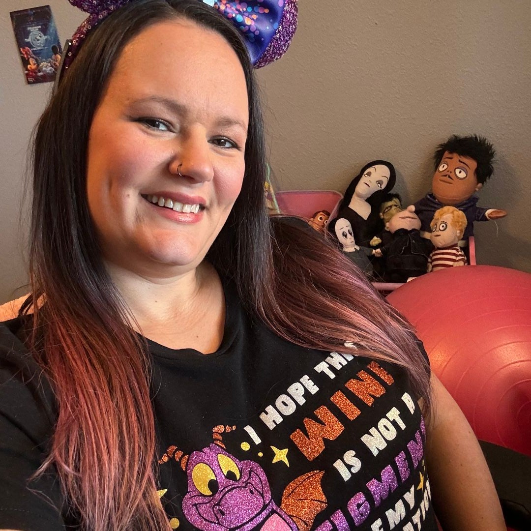 NiciBDisney