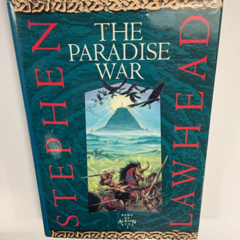 The Paradise War
