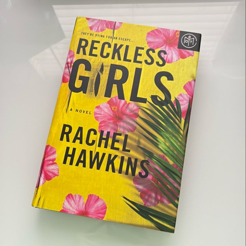 Reckless Girls