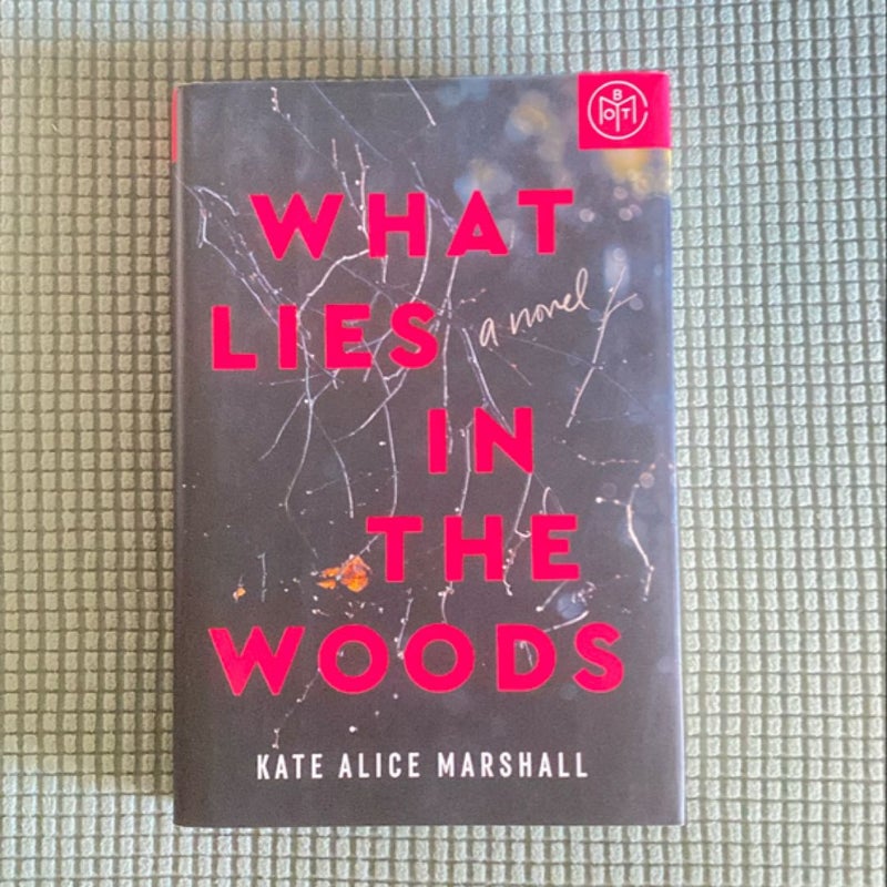 What Lies in the Woods