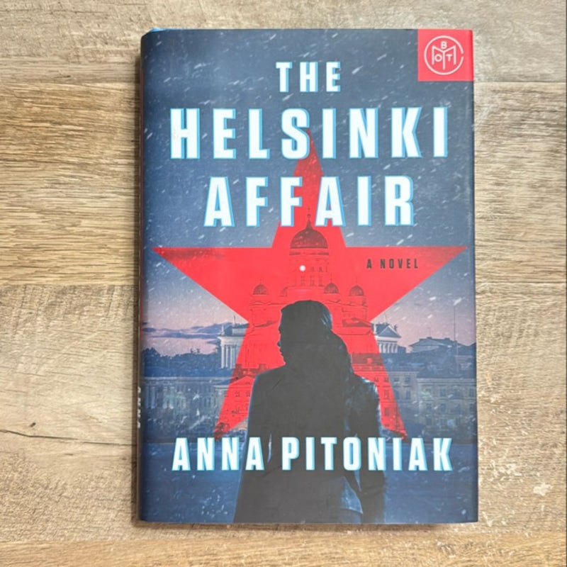 The Helsinki Affair