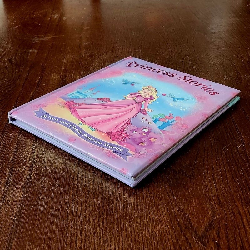 Princess Stories