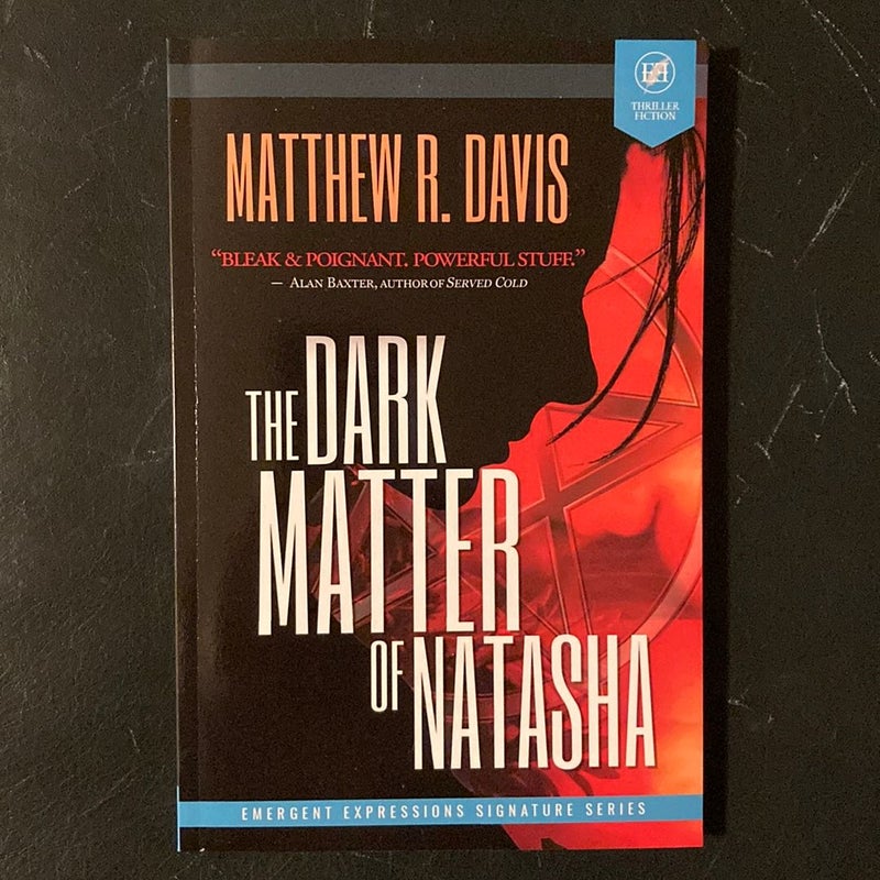 The Dark Matter of Natasha