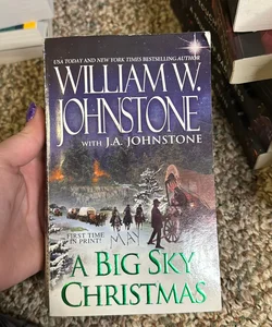 A Big Sky Christmas