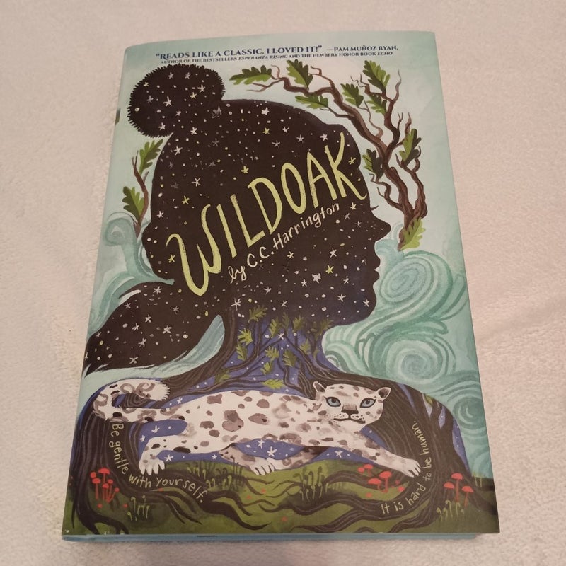 Wildoak