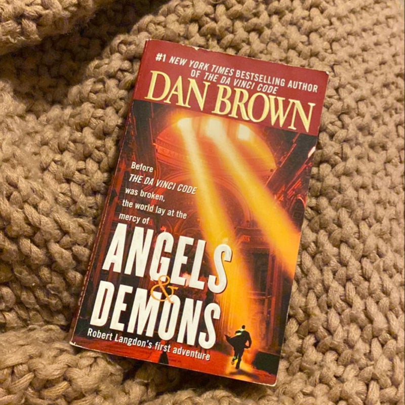 Angels & Demons