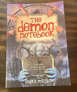 The Demon Notebook