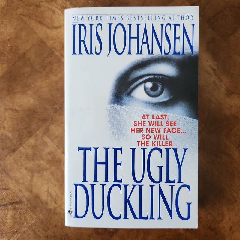 The Ugly Duckling