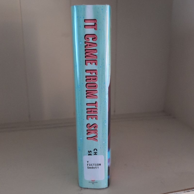 It Came from the Sky