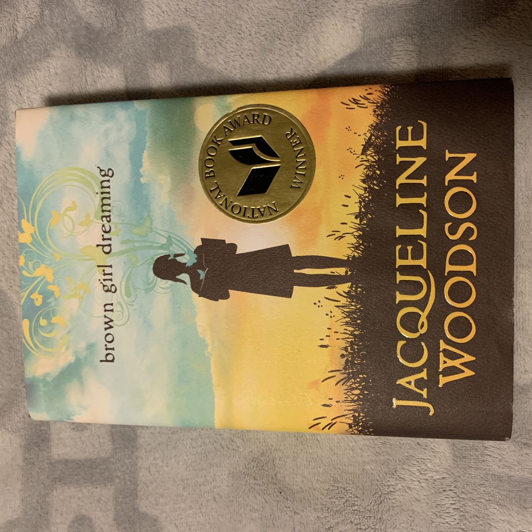 Brown Girl Dreaming (A)