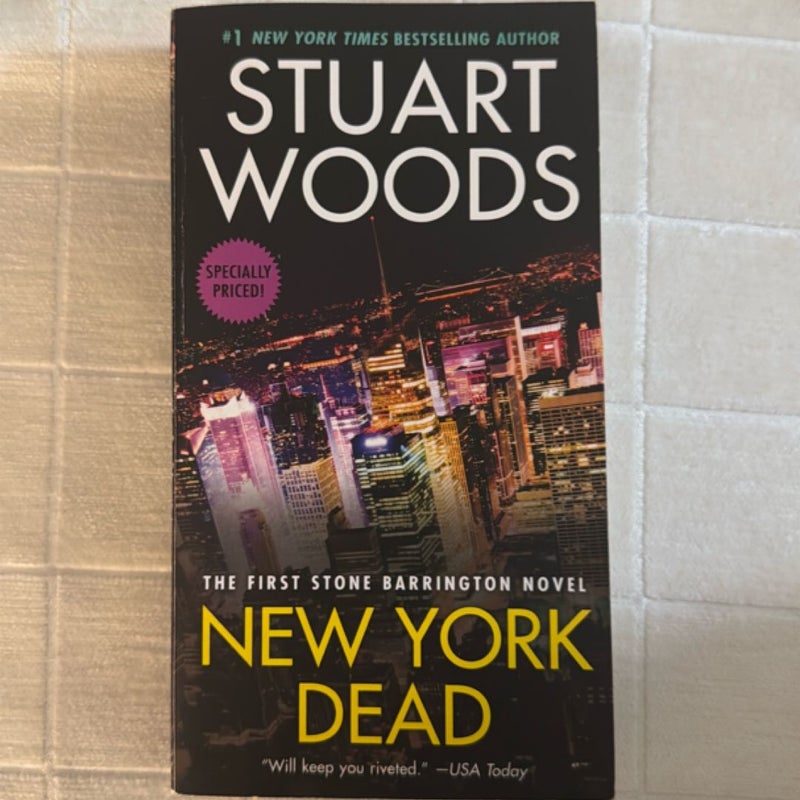 New York Dead