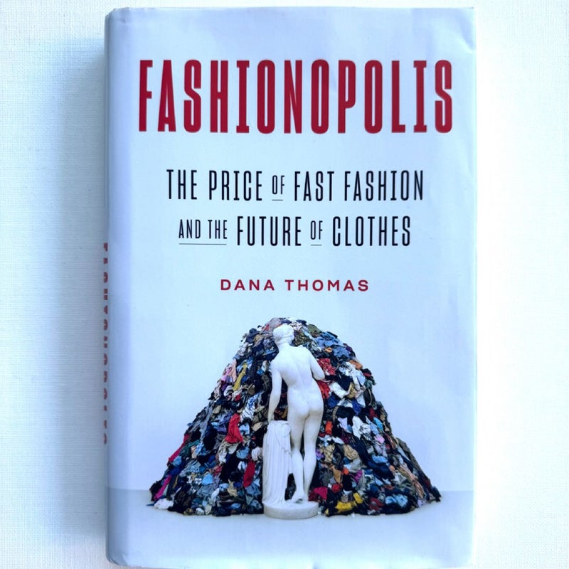 Fashionopolis