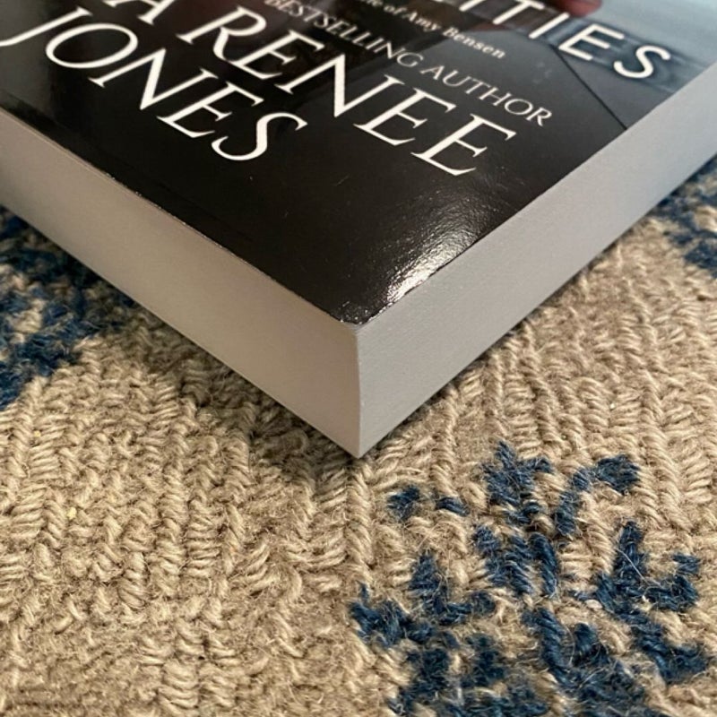 Signed - Infinite Possibilities by Lisa Renee Jones