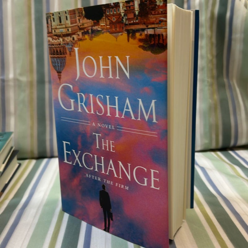 The Exchange