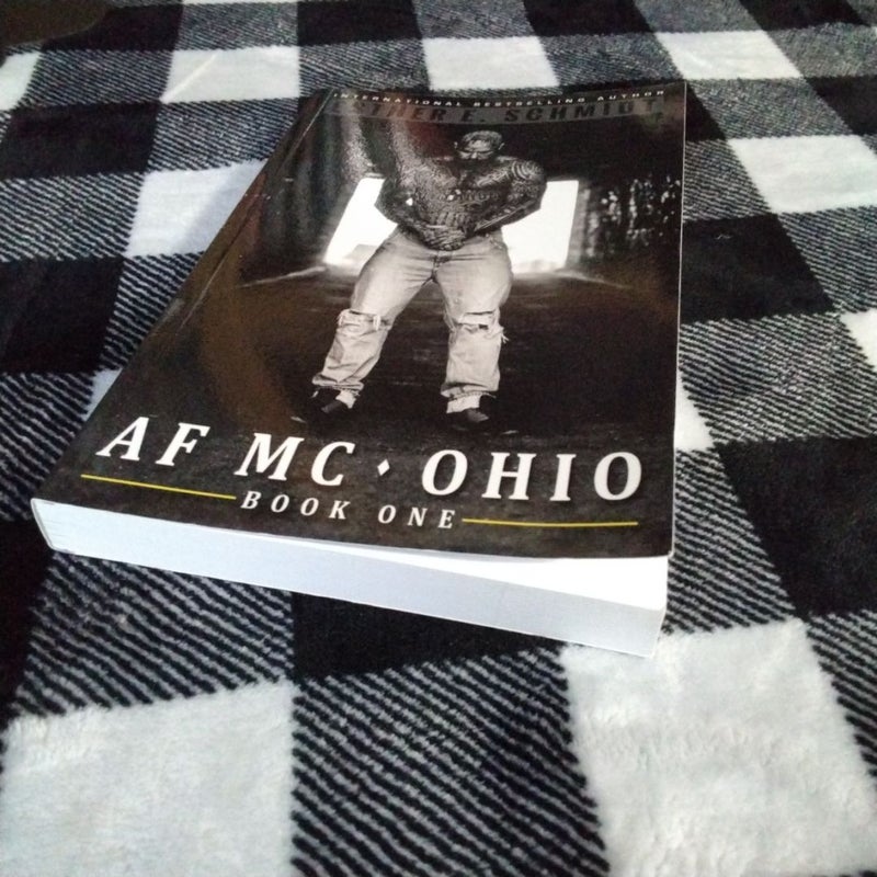 AF MC Ohio (Book One)