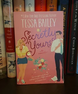 Secretly Yours