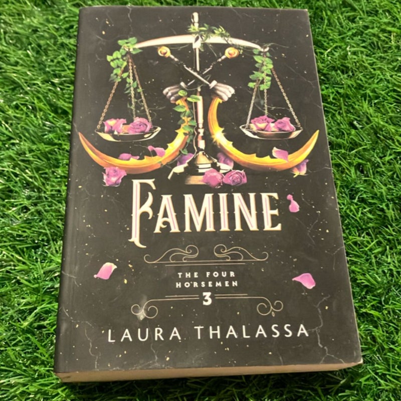Famine