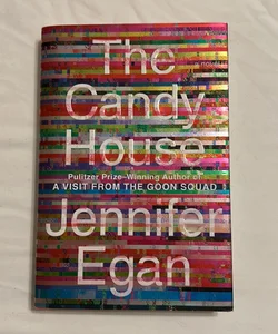 The Candy House