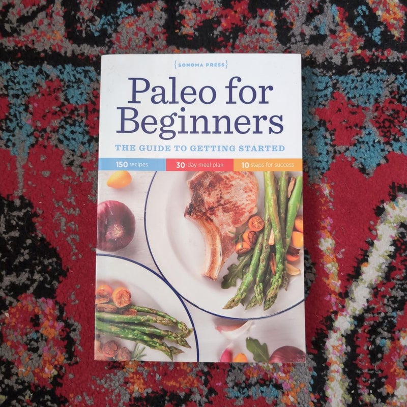 Paleo for Beginners