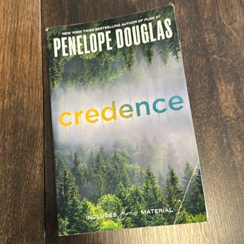 Credence