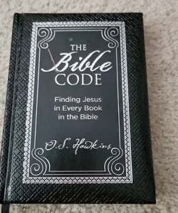 The Bible Code