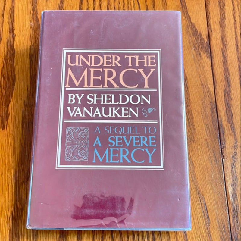 Under the Mercy