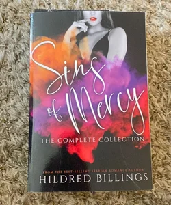 Sins of Mercy: The Complete Collection