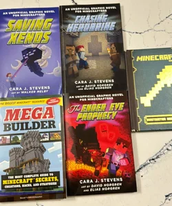 Minecraft Bundle