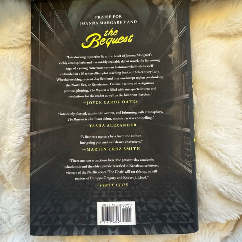 The Bequest
