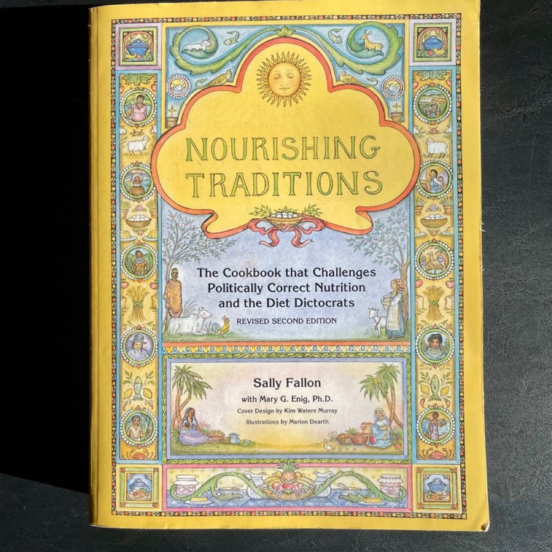 Nourishing Traditions