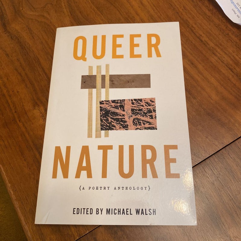 Queer Nature