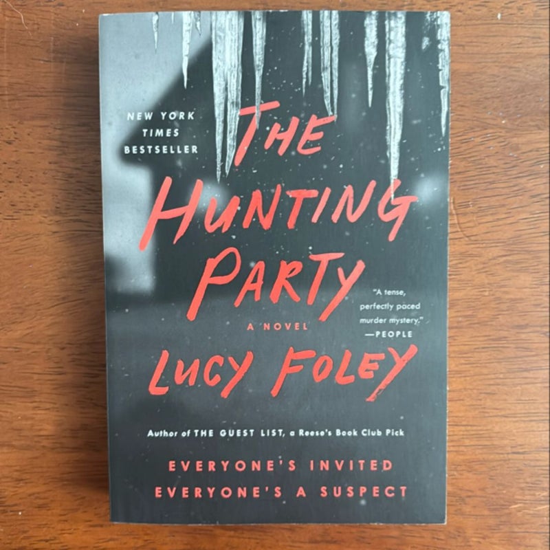 The Hunting Party