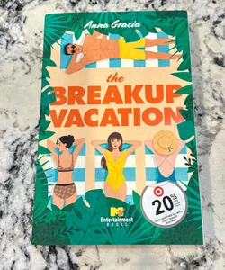 The Breakup Vacation