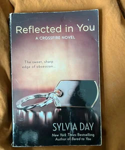 Reflected in You