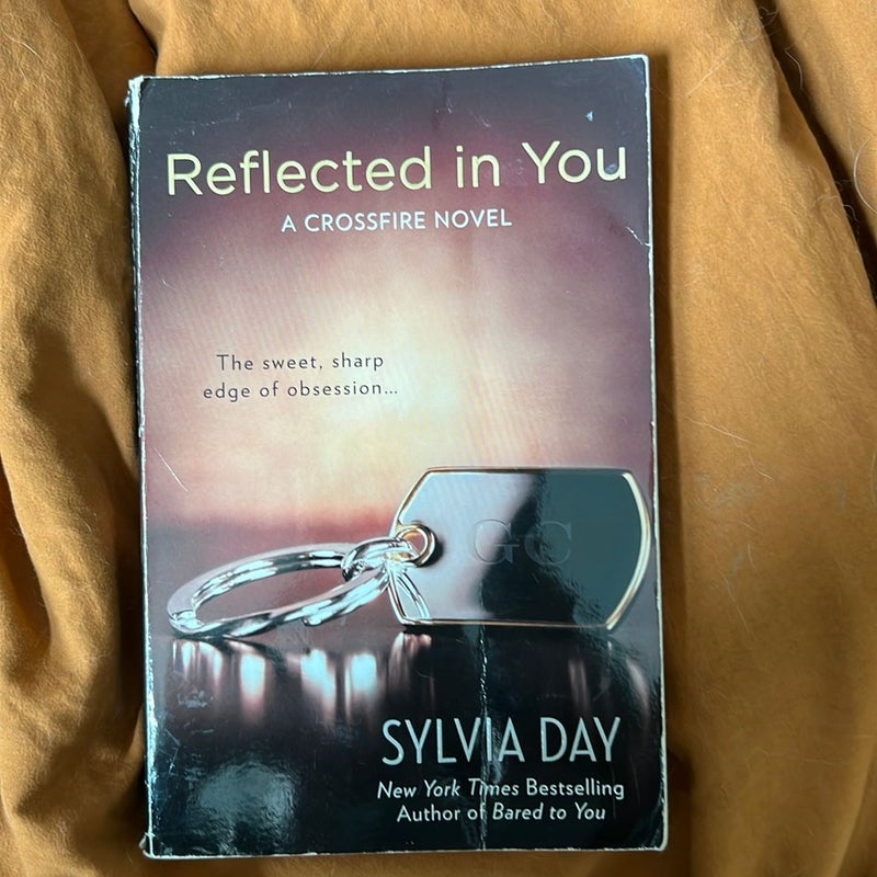 Reflected in You