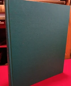 C. G. Jung Word And Image 1st edition HC 