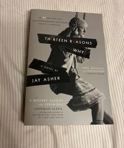 Thirteen Reasons Why