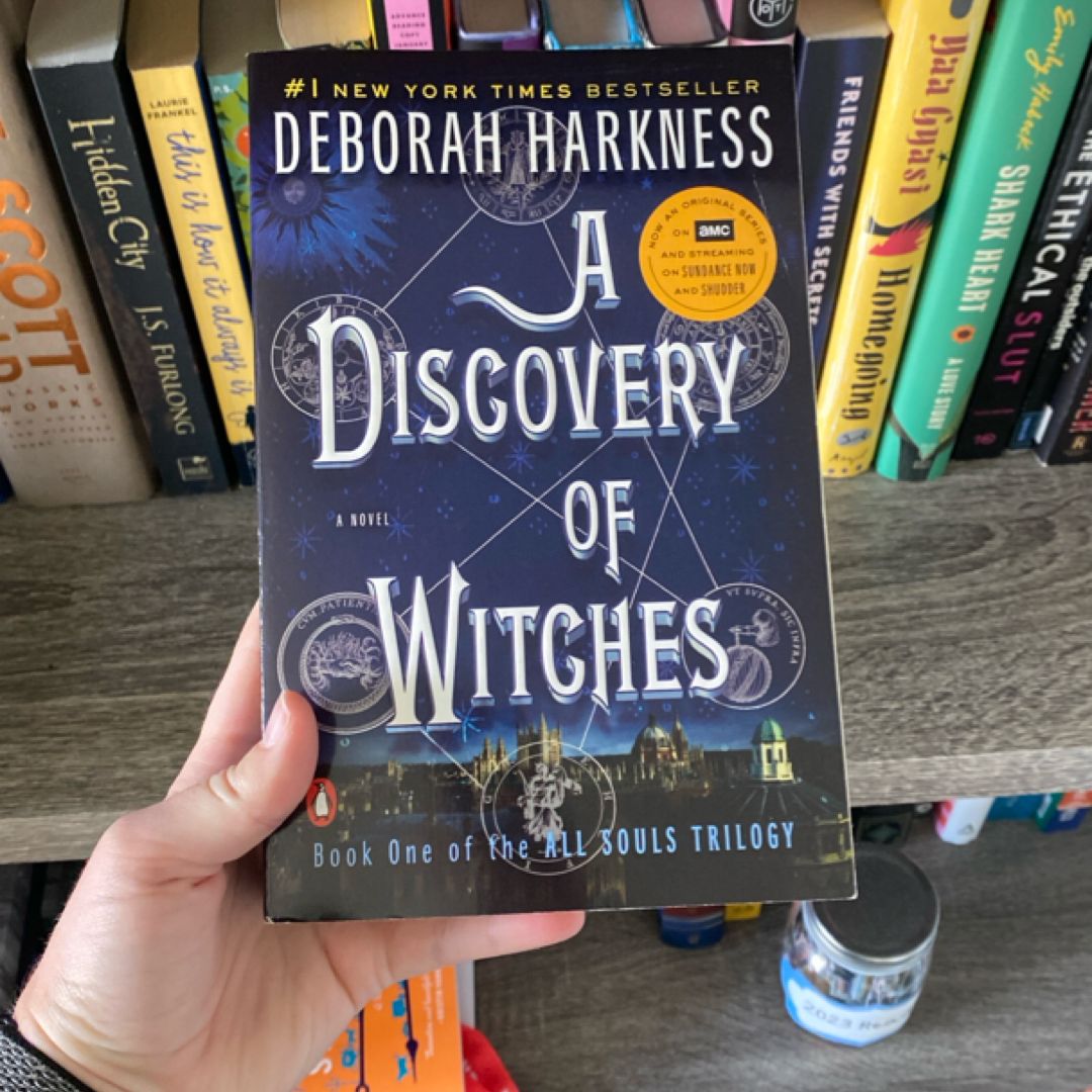 A Discovery of Witches
