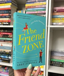 The Friend Zone