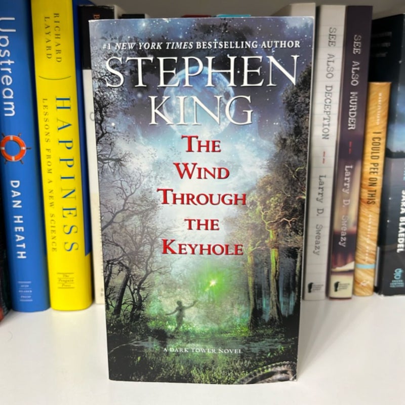 The Wind Through the Keyhole