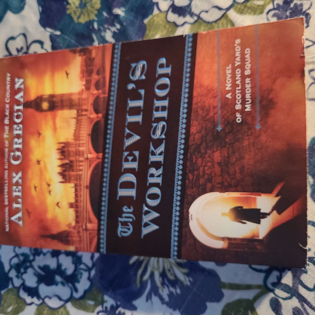 The Devil's Workshop