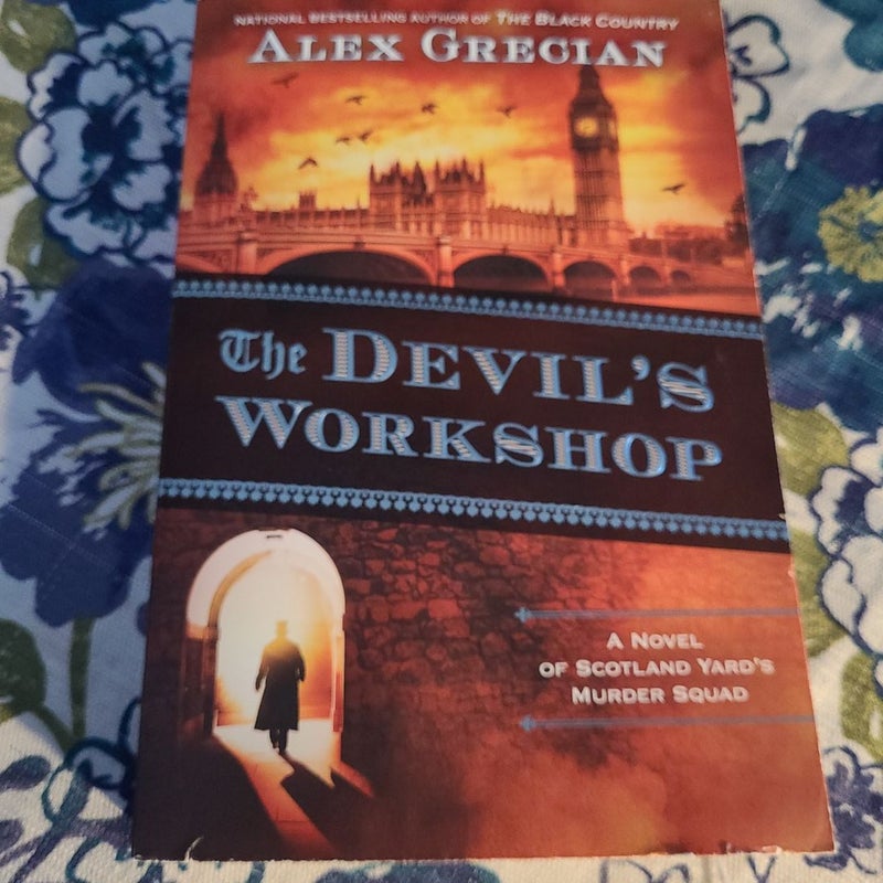 The Devil's Workshop