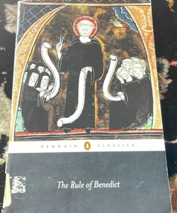 The Rule of St Benedict
