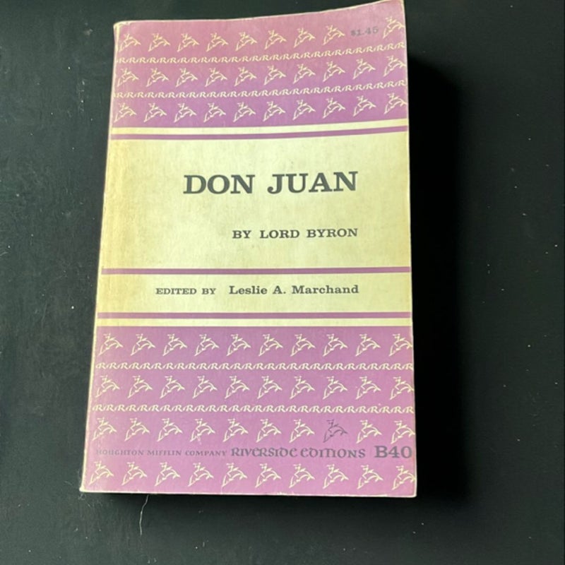 Don Juan 