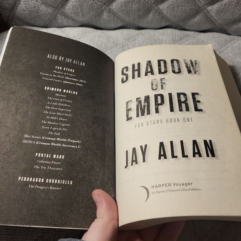 Shadow of Empire