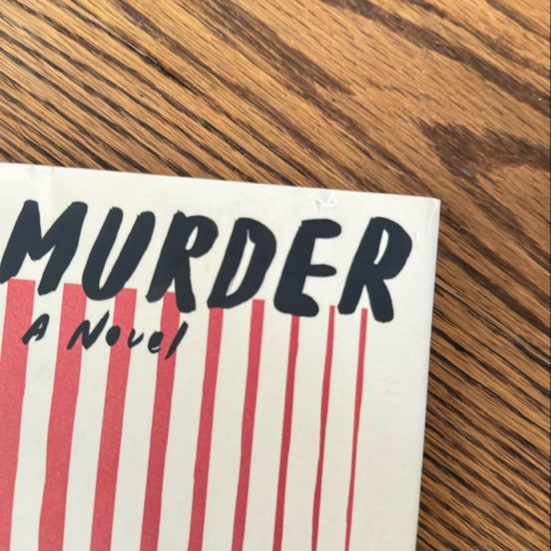 My Murder